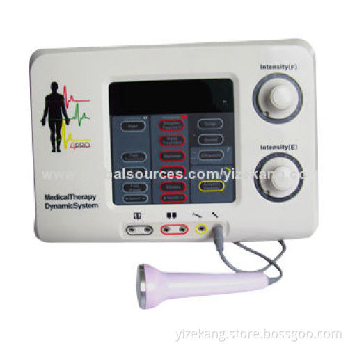 Multifunction Foot Massager with Operating Voltage of 15V